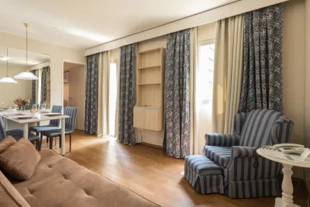 Flat com 1 Quarto à venda, 30m² no Jardim Paulista, São Paulo