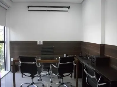 Sala Comercial à venda, 21m² no Moinhos de Vento, Porto Alegre