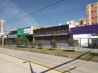Ponto Comercial à venda, 2098m² no Centro, São Bernardo do Campo
