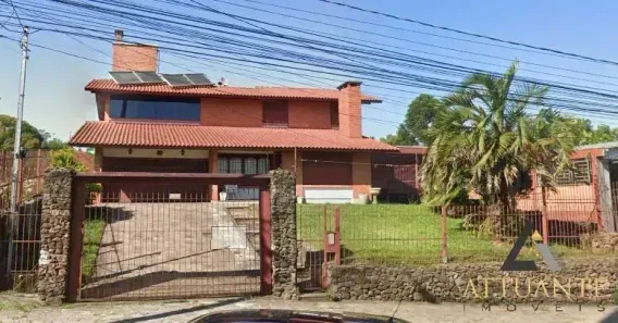 Casa com 3 Quartos à venda, 317m² no Diamantino, Caxias do Sul