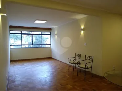 Apartamento com 2 Quartos à venda, 100m² no Aclimação, São Paulo
