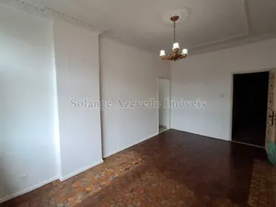 Apartamento com 2 Quartos à venda, 70m² no Andaraí, Rio de Janeiro