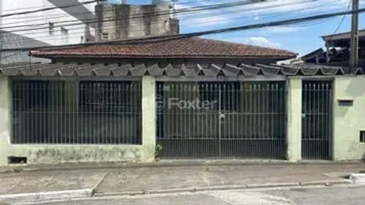 Casa com 3 Quartos à venda, 150m² no Jardim Ipê, São Paulo