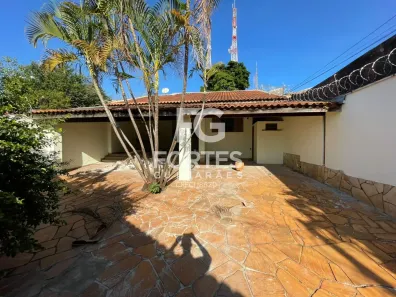 Casa com 3 Quartos para alugar, 170m² no Alto do Ipiranga, Ribeirão Preto