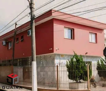 Sobrado com 4 Quartos à venda, 247m² no Rudge Ramos, São Bernardo do Campo