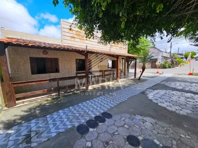 Ponto Comercial com 1 Quarto à venda, 223m² no Ebenezer, Gravatá