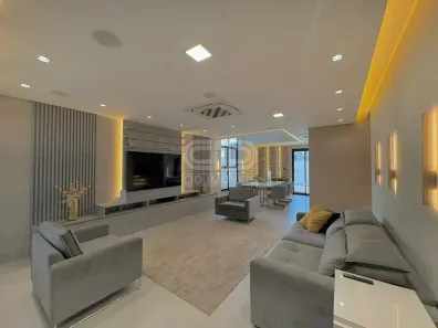Sobrado com 3 Quartos à venda, 215m² no Ribeirão do Lipa, Cuiabá