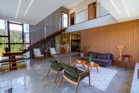 Casa de Condomínio com 3 Quartos à venda, 275m² no Loteamento Parque dos Alecrins, Campinas