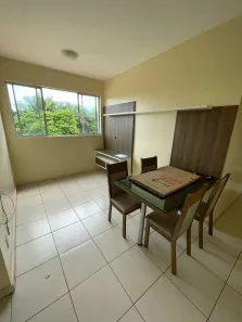 Apartamento com 2 Quartos para alugar, 48m² no Nova Marabá, Marabá