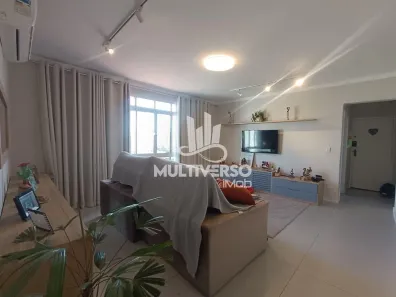 Apartamento com 2 Quartos à venda, 99m² no Embaré, Santos