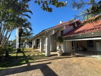 Casa com 4 Quartos à venda, 381m² no XANGRI-LÁ, Xangri-lá