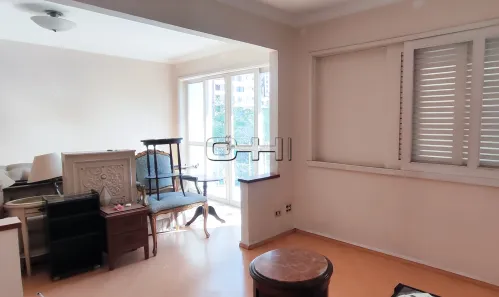 Apartamento com 2 Quartos para alugar, 105m² no Perdizes, São Paulo
