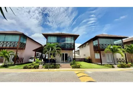 Casa com 3 Quartos à venda, 107m² no Tamandaré, Tamandaré