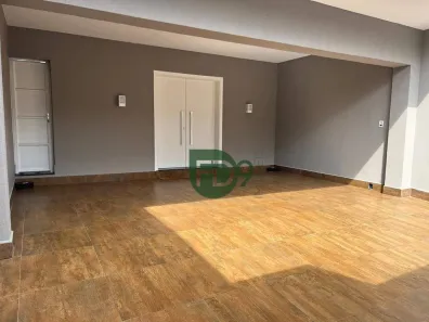 Casa com 2 Quartos à venda, 172m² no Centro, Santa Bárbara D'Oeste