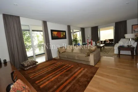 Apartamento com 3 Quartos à venda, 310m² no Paraíso, São Paulo