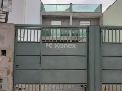 Sobrado com 2 Quartos à venda, 70m² no Vila Nivi, São Paulo