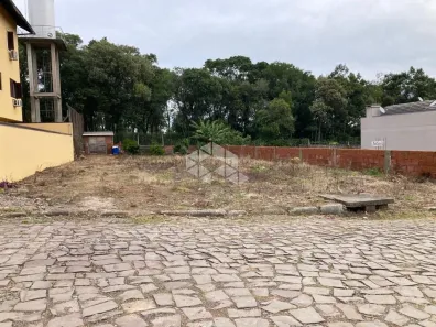Lote/Terreno à venda, 449m² no Nova Petrópolis, Nova Petrópolis