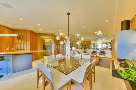 Apartamento com 3 Quartos à venda, 179m² no Centro, Gramado