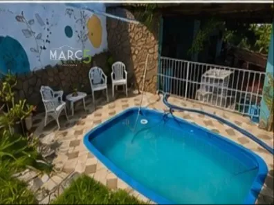 Fazenda/Sítio com 2 Quartos à venda, 1155m² no Água Azul, Guarulhos