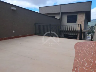 Sobrado com 3 Quartos à venda, 180m² no Jardim do Lago, Atibaia