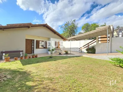 Casa com 4 Quartos à venda, 300m² no Operário, Novo Hamburgo
