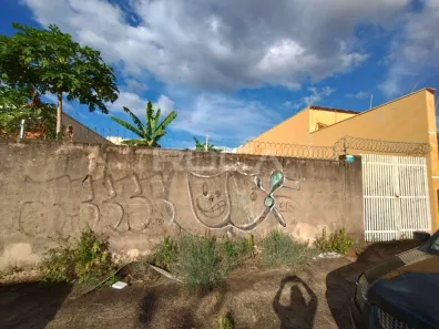 Lote/Terreno à venda, 300m² no Jardim Bethânia, São Carlos