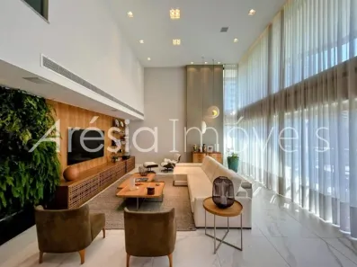Apartamento com 3 Quartos à venda, 241m² no Barra da Tijuca, Rio de Janeiro