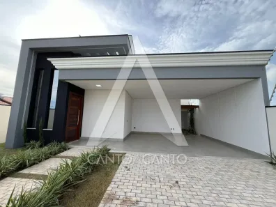 Casa com 2 Quartos à venda, 188m² no Residencial Paris, Sinop
