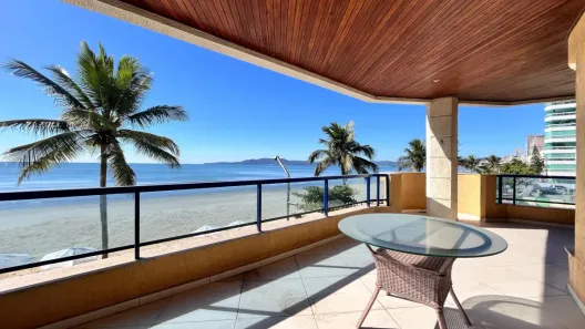 Apartamento com 4 Quartos à venda, 170m² no Meia Praia, Itapema