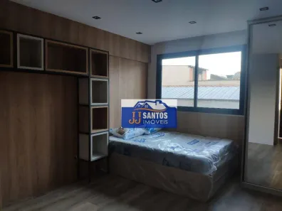 Apartamento com 1 Quarto à venda, 25m² no Quarta Parada, São Paulo