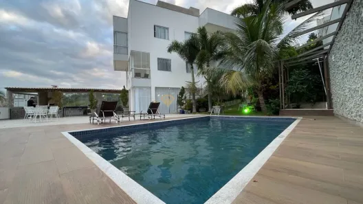 Casa com 4 Quartos à venda, 465m² no Marista, Colatina