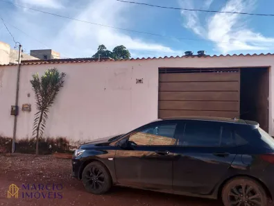 Casa com 3 Quartos à venda, 200m² no Residencial Morro da Cruz, Brasília
