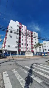 Apartamento com 2 Quartos à venda, 60m² no Praia Comprida, São José