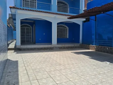 Sobrado com 4 Quartos à venda, 250m² no Glória, Manaus