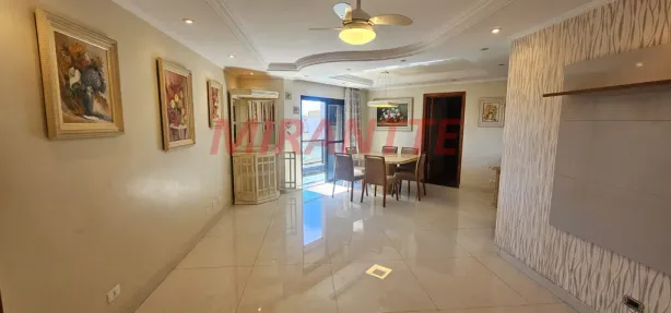 Apartamento com 3 Quartos à venda, 129m² no Vila Dom Pedro II, São Paulo