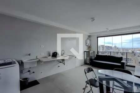 Apartamento com 1 Quarto à venda, 38m² no Vila Mariana, São Paulo