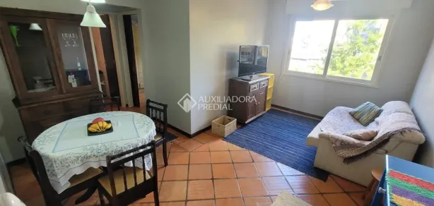 Apartamento com 1 Quarto à venda, 48m² no Predial, Torres