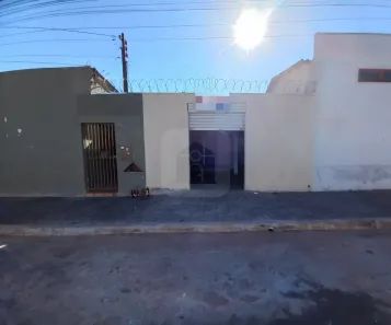 Ponto Comercial para alugar, 48m² no Marta Helena, Uberlândia