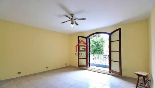 Sobrado com 3 Quartos à venda, 196m² no Vila Valparaíso, Santo André