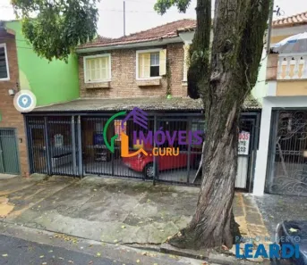 Sobrado com 3 Quartos à venda, 250m² no Vila Romana, São Paulo