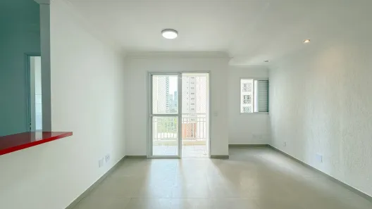 Apartamento com 1 Quarto à venda, 52m² no Vila Leopoldina, São Paulo