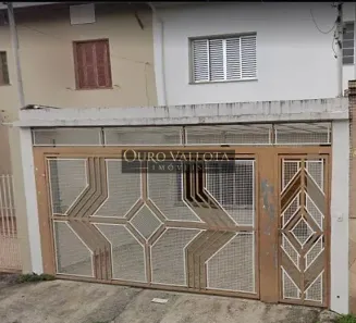 Sobrado com 2 Quartos à venda, 100m² no Alto da Mooca, São Paulo