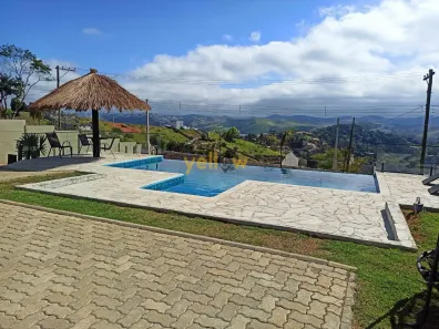 Casa de Condomínio com 3 Quartos à venda, 278m² no Condomínio Portal de Igaratá, Igaratá