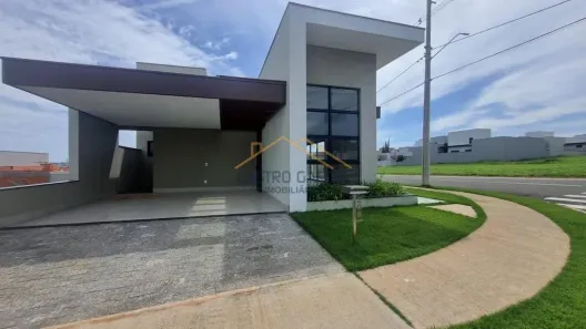 Casa de Condomínio com 4 Quartos à venda, 195m² no Jardim Solar das Esmeraldas, Nova Odessa