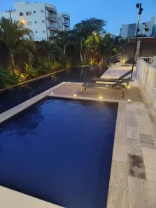 Apartamento com 2 Quartos para alugar, 64m² no Jardim Walkíria, São José do Rio Preto