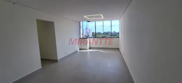 Apartamento com 3 Quartos à venda, 79m² no Barro Branco (Zona Norte), São Paulo