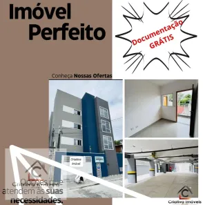 Apartamento com 2 Quartos à venda, 37m² no Vila Dalila, São Paulo