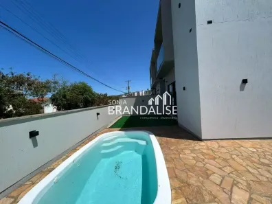 Casa com 3 Quartos à venda, 182m² no Itacorubi, Florianópolis