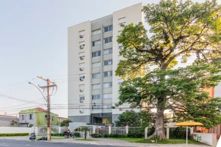 Apartamento com 2 Quartos à venda, 64m² no Azenha, Porto Alegre