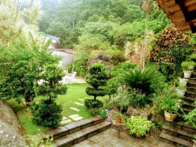Casa com 4 Quartos à venda, 374m² no Itacoatiara, Niterói